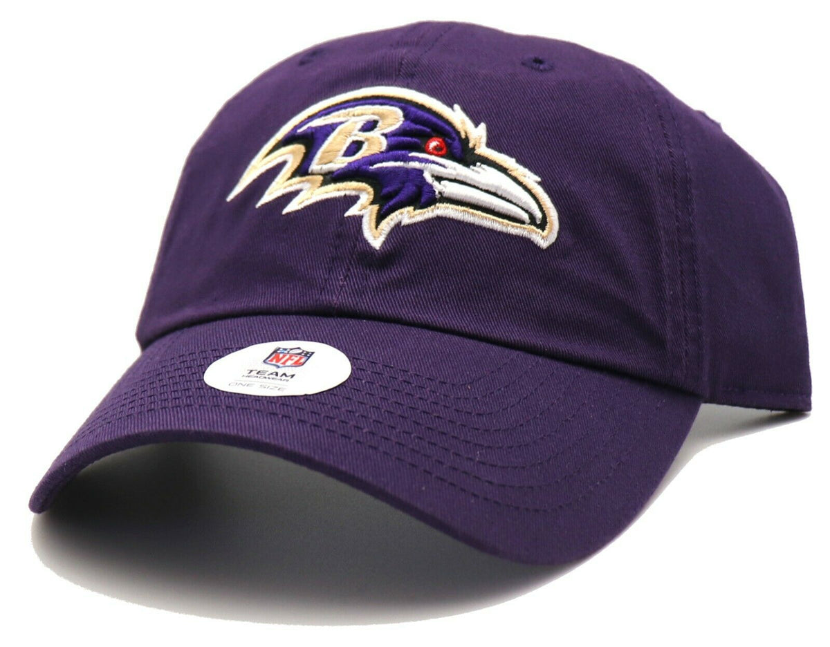  '47 Unisex Purple Baltimore Ravens Confetti Clean Up