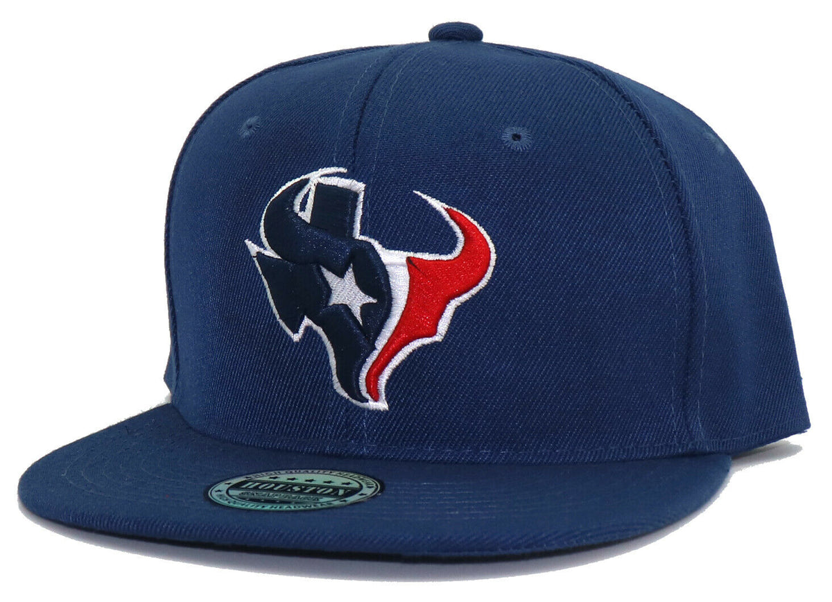 Houston Headlines Texas State Texans Snapback Hat – The Hat Store USA