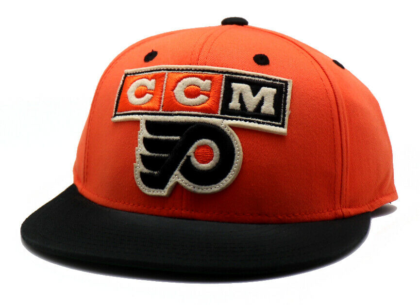 Vintage Ccm Hat 
