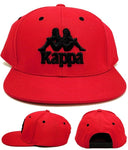 Kappa Bzadem Snapback Hat