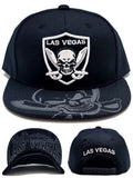 Las Vegas L.O.G.A. Toddler Skyline Snapback Hat