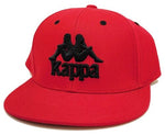 Kappa Bzadem Snapback Hat