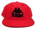 Kappa Bzadem Snapback Hat