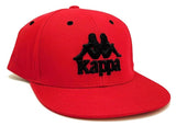 Kappa Bzadem Snapback Hat