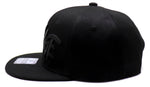 Savage Headlines Snapback Hat