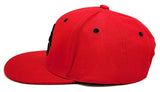 Kappa Bzadem Snapback Hat