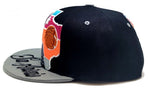 San Antonio Premium Downtown Snapback Hat