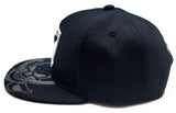 Las Vegas L.O.G.A. Toddler Skyline Snapback Hat