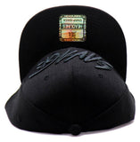 Savage Headlines Snapback Hat