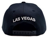 Las Vegas L.O.G.A. Toddler Skyline Snapback Hat