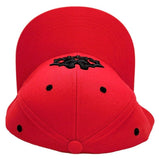 Kappa Bzadem Snapback Hat