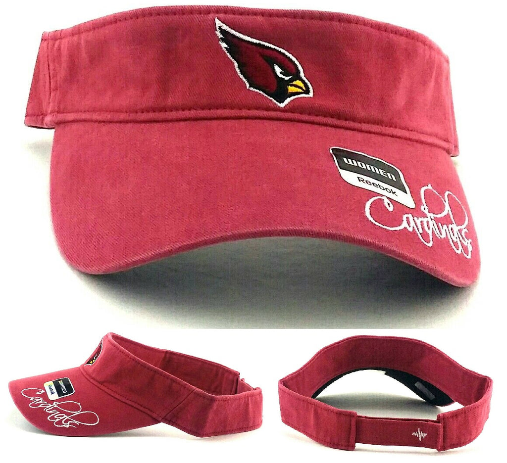Ladies Arizona Cardinals Hats, Cardinals Hats