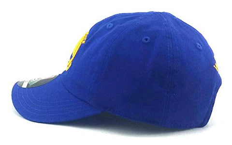 Golden State Warriors NBA Elements Youth Stacked Snapback Hat – The Hat  Store USA