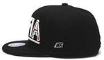 King's Choice Mafia Family Guns Snapback Hat