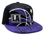 Los Angeles Premium Colossal Snapback Hat