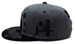 Brooklyn Premium Colossal Snapback Hat