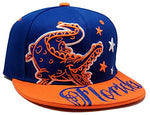 Florida Premium Colossal Snapback Hat