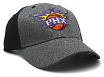 Phoenix Suns NBA Elements by Adidas Basic Logo Strapback Hat