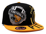 Pittsburgh Leader of the Game Monster Snapback Hat