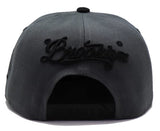 Brooklyn Premium Colossal Snapback Hat