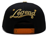 Chicago Greatest 23 MJ Downtown Luxe Snapback Hat