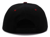 Chicago Headlines Blockbuster Snakeskin Snapback Hat