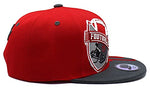 Tampa Bay Leader of the Game Monster Snapback Hat