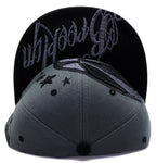 Brooklyn Premium Colossal Snapback Hat