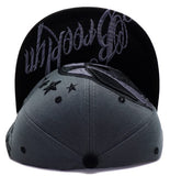 Brooklyn Premium Colossal Snapback Hat