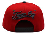 Tampa Bay Leader of the Game Monster Snapback Hat