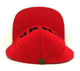 Diamond Supply Co Block DMND Snapback Hat