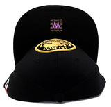 Mexico Headlines Jalisco Crest Snapback Hat