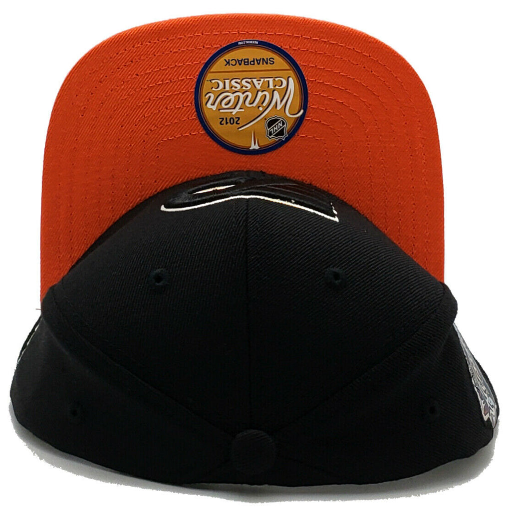 Philadelphia Flyers Reebok Winter Classic Snapback Hat – The Hat Store USA