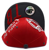 Tampa Bay Leader of the Game Monster Snapback Hat